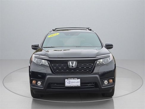 Used 2021 Honda Passport Sport image 2