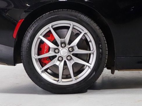 Used 2025 Dodge Charger Daytona Scat Pack w/ Track Pack image 71