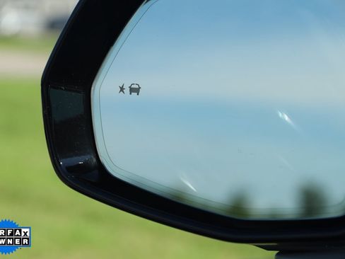 Used 2023 Cadillac XT6 Premium Luxury image 30