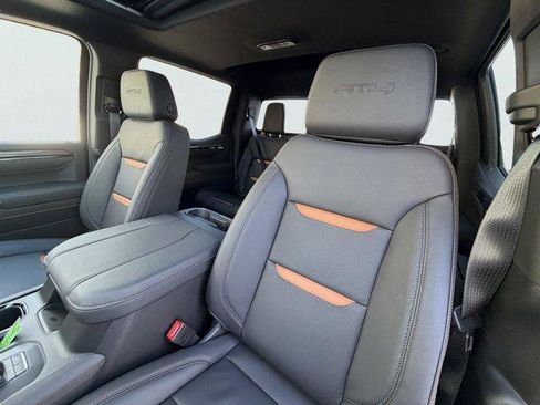 New 2026 GMC Sierra 1500 AT4 w/ Technology Package image 33