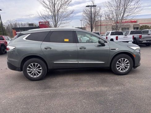 Used 2023 Buick Enclave Premium w/ Trailering Package, 5000 lbs. AWD/4WD image 5