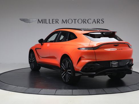 Used 2023 Aston Martin DBX 707 image 5