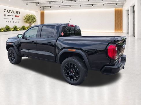 New 2026 GMC Canyon Elevation w/ Convenience Package AWD/4WD image 10