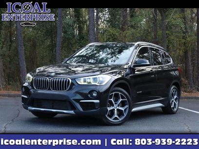Used 2017 BMW X1 xDrive28i w/ Premium Package