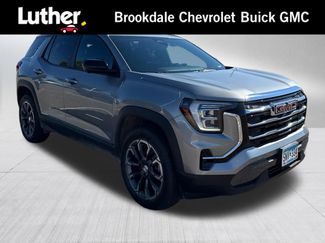 Used 2026 GMC Terrain Elevation w/ Elevation Premium Package AWD/4WD video 1