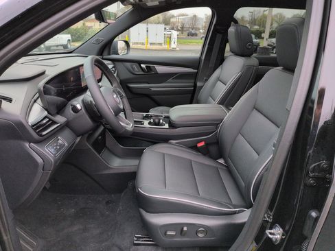 New 2026 Buick Enclave Preferred image 19