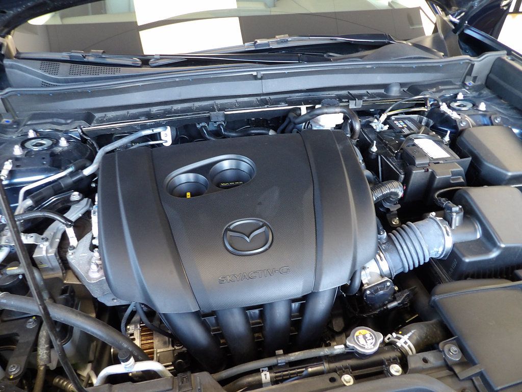 Used 2026 MAZDA CX-30 AWD 2.5 S image 11