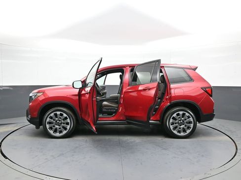 Certified 2024 Honda Passport EX-L image 43