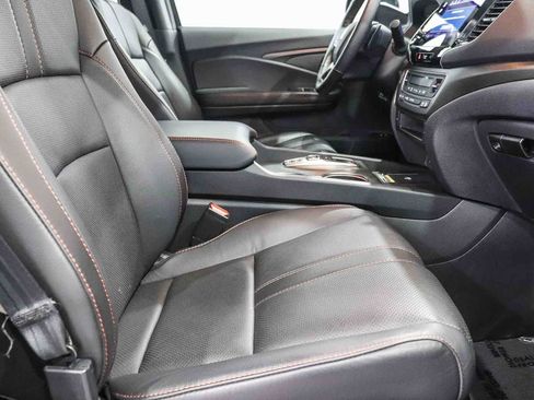 Used 2024 Honda Passport TrailSport image 14