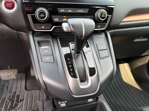 Used 2022 Honda CR-V EX-L image 14