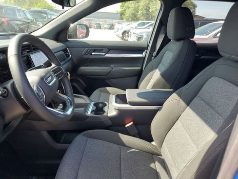 New 2026 GMC Terrain Elevation FWD image 19