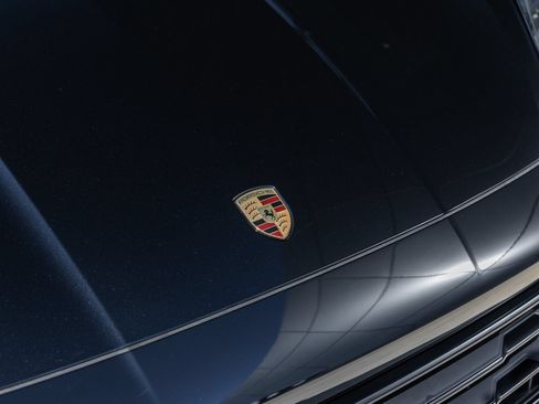 Certified 2026 Porsche Cayenne Coupe AWD/4WD image 19