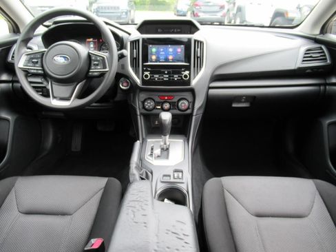 Used 2022 Subaru Impreza 2.0i Premium w/ Popular Package #2 AWD/4WD image 12