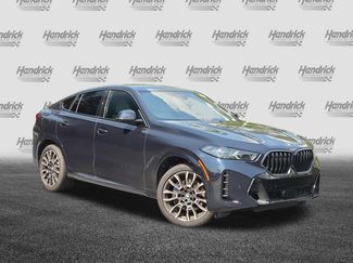 Certified 2024 BMW X6 xDrive40i w/ Executive Package AWD/4WD video 2