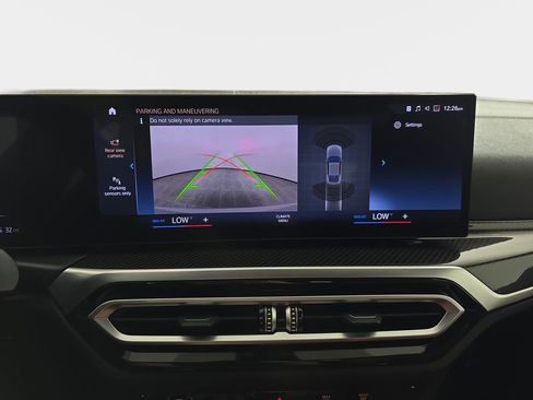 Certified 2023 BMW i4 M50 w/ Premium Package AWD/4WD image 26