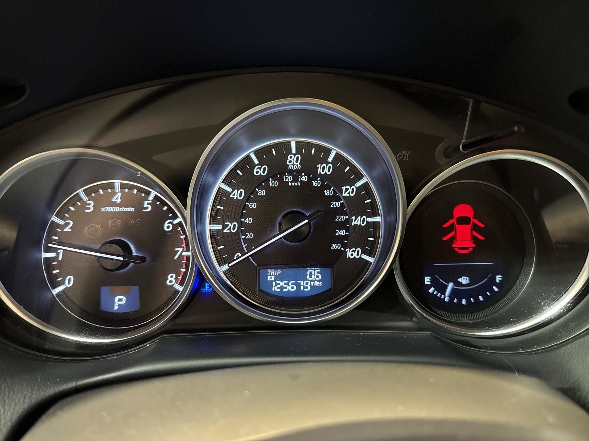 Used 2016 MAZDA CX-5 Grand Touring AWD/4WD image 12