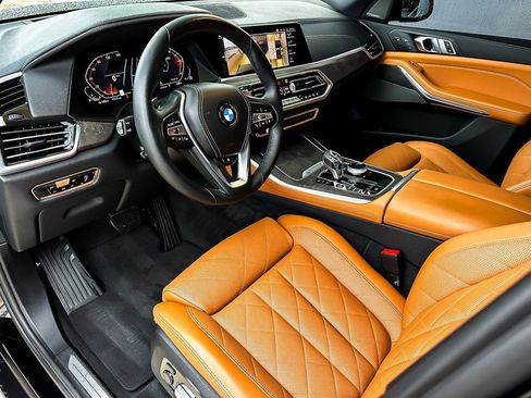 Certified 2023 BMW X5 sDrive40i w/ Luxury Seating Package image 14