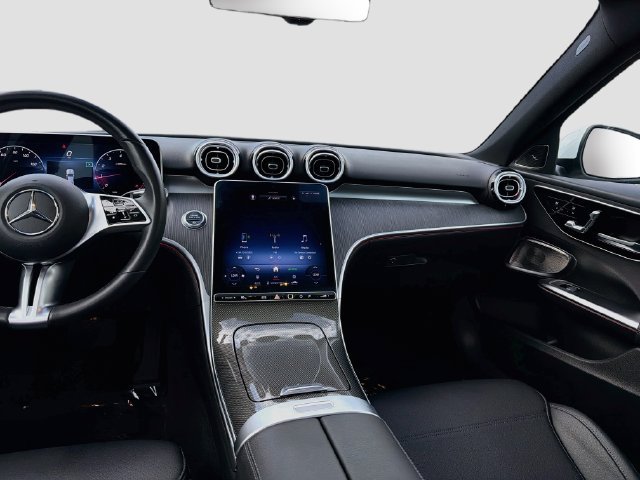 Used 2023 Mercedes-Benz C 300 Sedan image 22