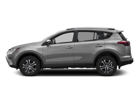 Used 2016 Toyota RAV4 LE AWD/4WD image 3