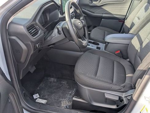 New 2026 Ford Escape Active w/ Tech Pack #1 FWD image 5