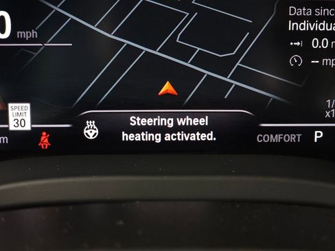 Used 2024 BMW X3 xDrive30i w/ Premium Package image 24