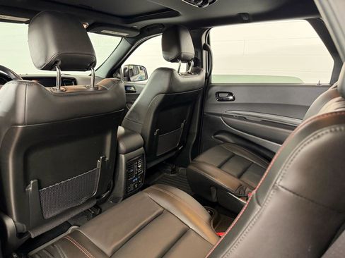 Used 2024 Dodge Durango GT image 34