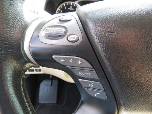 Used 2018 INFINITI QX60 FWD w/ Premium Plus Package image 14