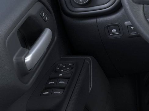 New 2025 Chevrolet Silverado 3500 W/T w/ WT Convenience Package AWD/4WD image 46