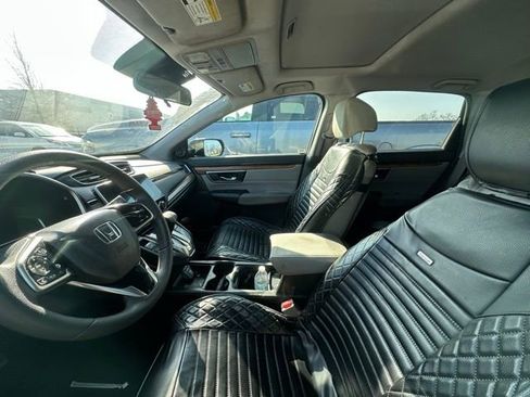 Used 2018 Honda CR-V EX image 8