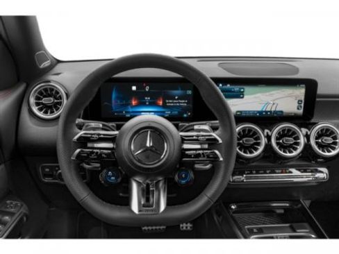New 2026 Mercedes-Benz GLB 35 AMG 4MATIC image 10