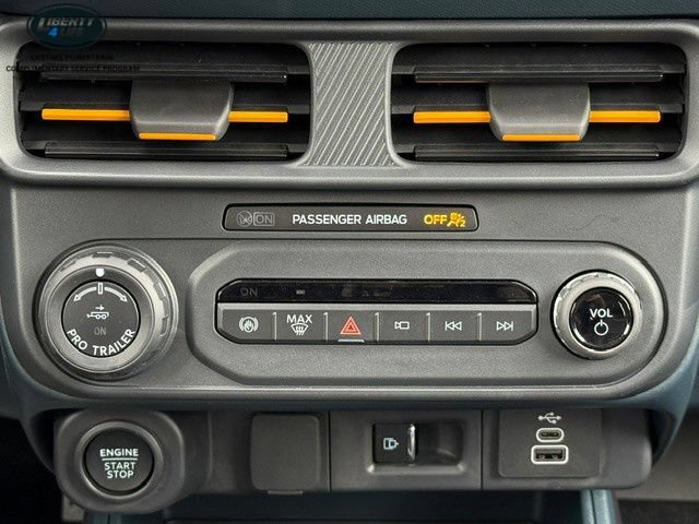 New 2026 Ford Maverick Tremor AWD/4WD image 28