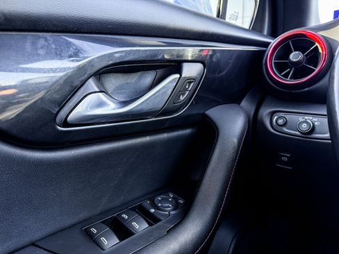 Used 2020 Chevrolet Blazer RS image 13