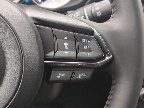 New 2025 MAZDA CX-5 AWD 2.5 S w/ Preferred Package image 25