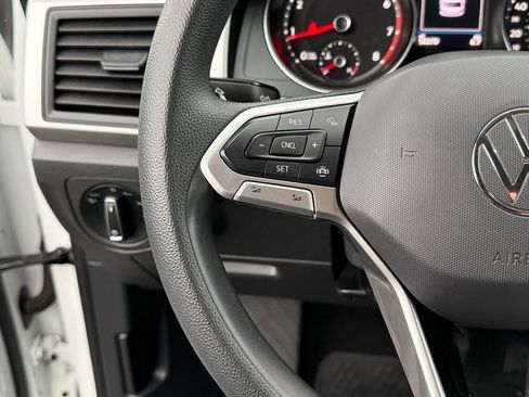 Used 2021 Volkswagen Atlas S image 15