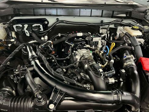 Used 2022 Ford Bronco Badlands AWD/4WD image 31