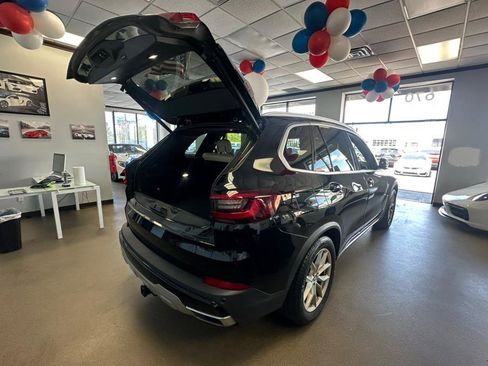 Used 2021 BMW X5 xDrive40i w/ Convenience Package image 15