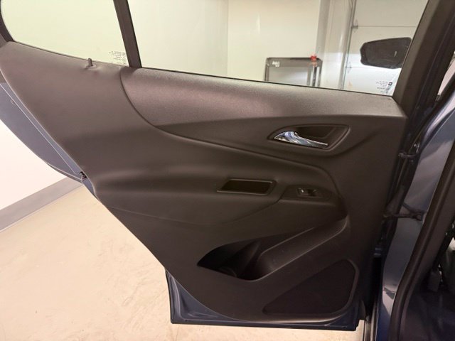 Certified 2024 Chevrolet Equinox LT w/ LPO, Floor Liner Package FWD image 22