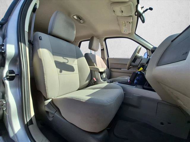Used 2010 Ford Escape XLT FWD image 18