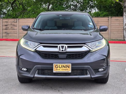 Used 2019 Honda CR-V EX-L image 8