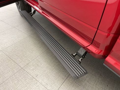 New 2026 RAM 3500 Laramie AWD/4WD image 14