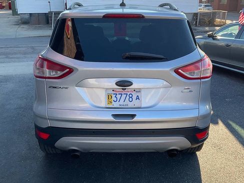 Used 2014 Ford Escape SE w/ Equipment Group 201A AWD/4WD image 4