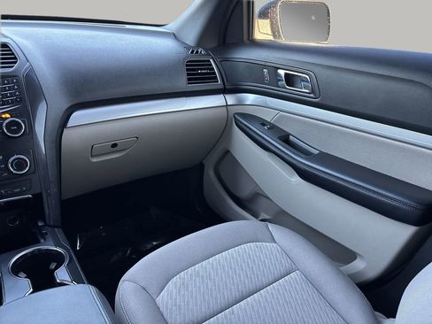 Used 2018 Ford Explorer FWD image 15