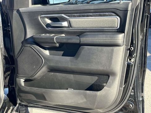 Used 2022 RAM 1500 Big Horn image 25