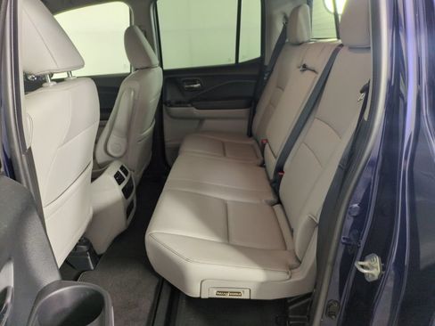 Used 2023 Honda Ridgeline RTL image 24