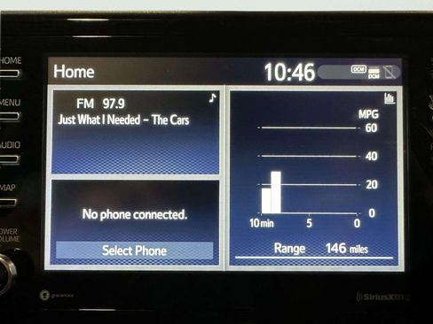 Used 2021 Toyota Highlander L AWD/4WD image 35