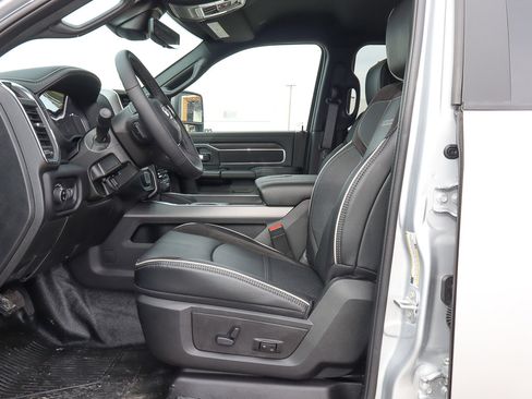 New 2026 RAM 5500 Big Horn image 13