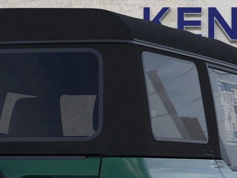 New 2025 Ford Bronco Big Bend image 25