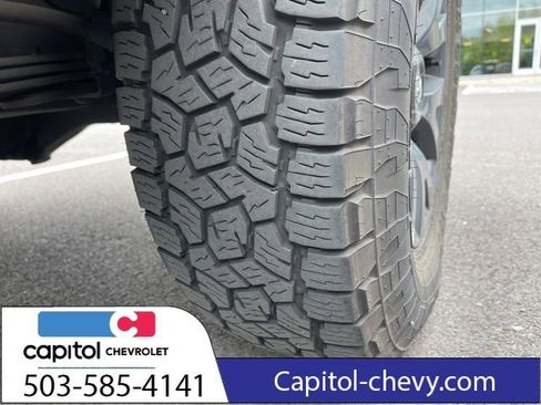 Used 2023 Toyota Tacoma SR5 RWD image 13