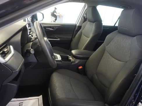 Used 2024 Toyota RAV4 XLE FWD image 15
