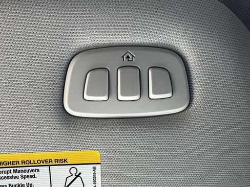 New 2025 Ford Expedition Max Active image 19